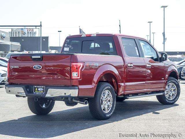 Ford F-150 2017 photo 6